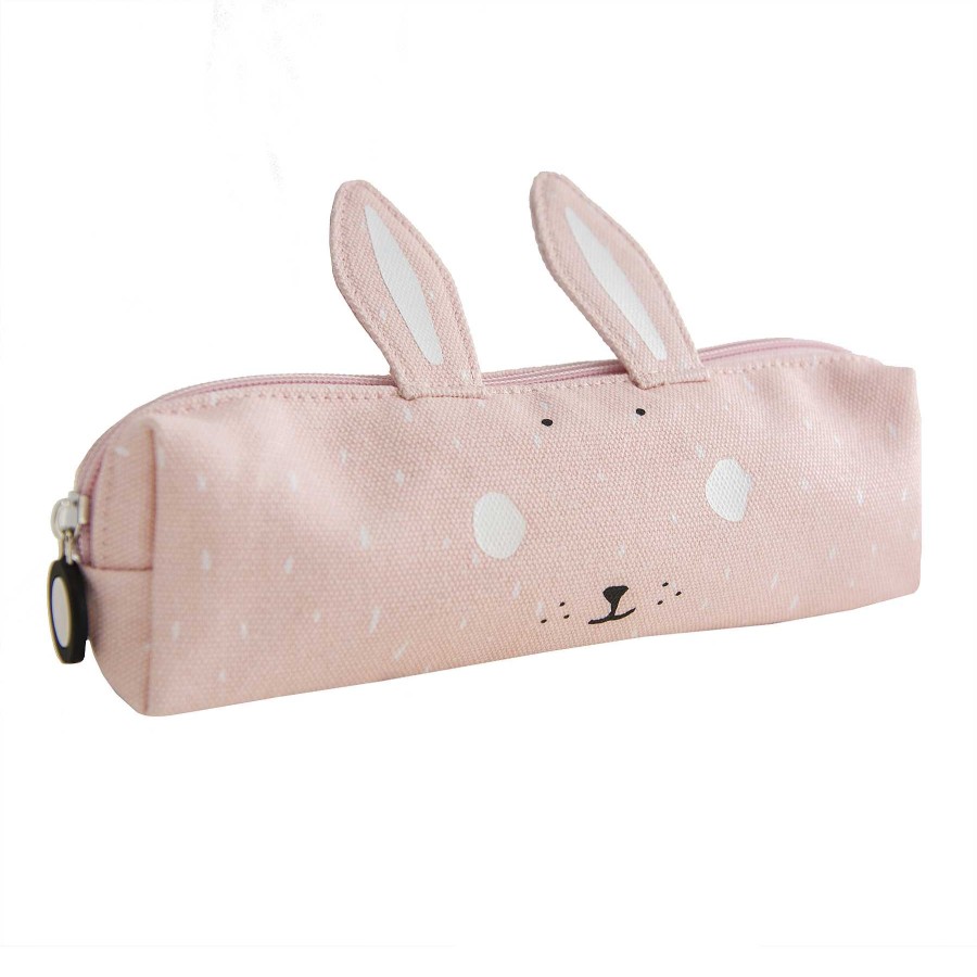 Poumpilata Trousse Mrs Rabbit Trixie