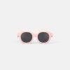 Poumpilata Lunettes De Soleil #C Kids Pastel Pink