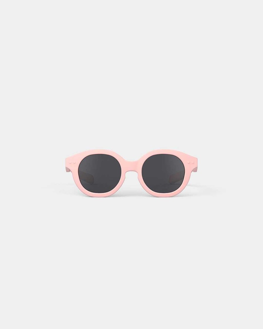 Poumpilata Lunettes De Soleil #C Kids Pastel Pink