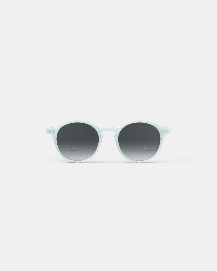 Poumpilata Lunettes De Soleil #D Sun Misty Blue Adulte