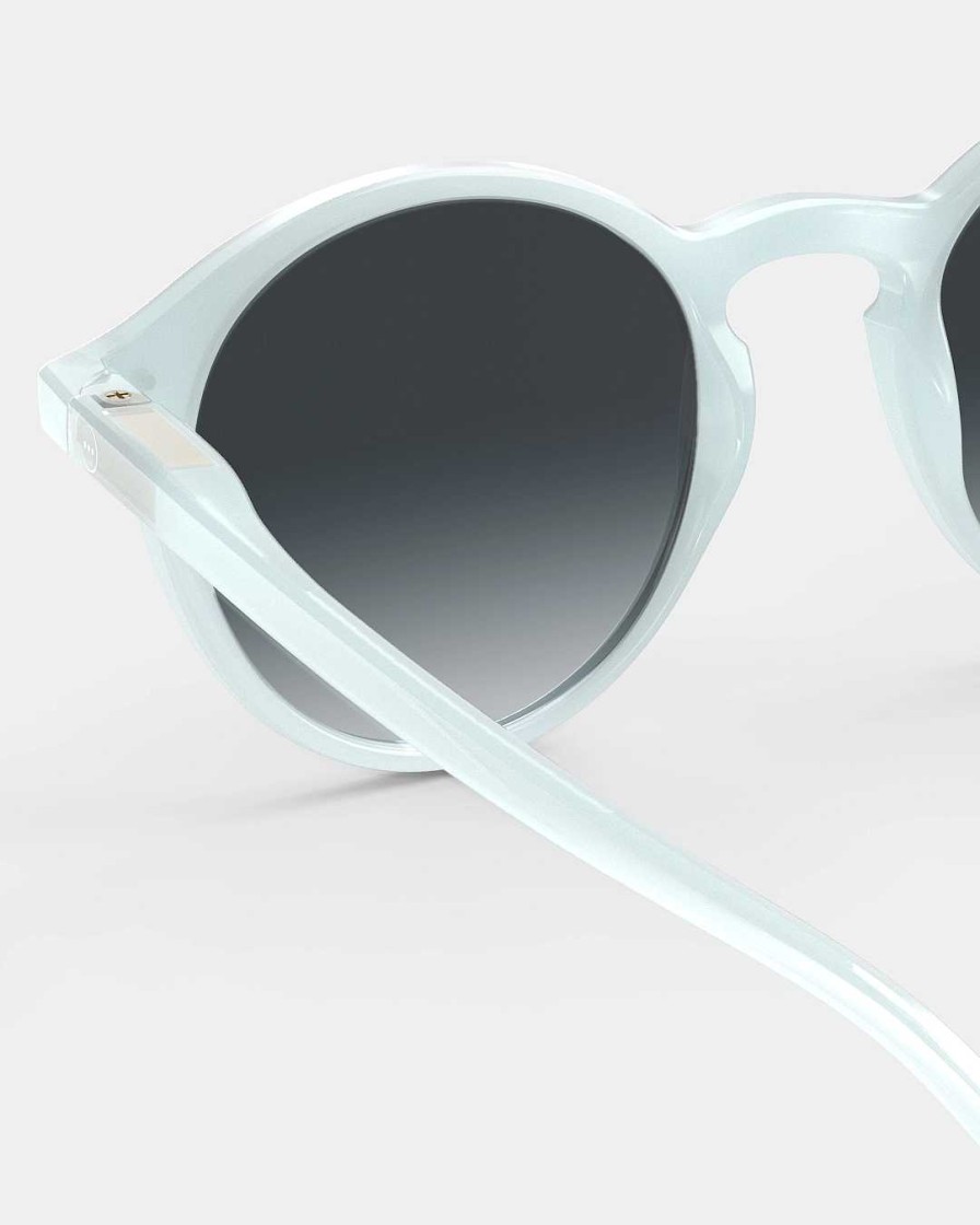 Poumpilata Lunettes De Soleil #D Sun Misty Blue Adulte