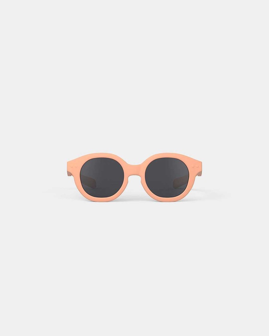 Poumpilata Lunettes De Soleil #C Kids Apricot