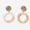 Poumpilata Boucles Prima Rose Chic Alors