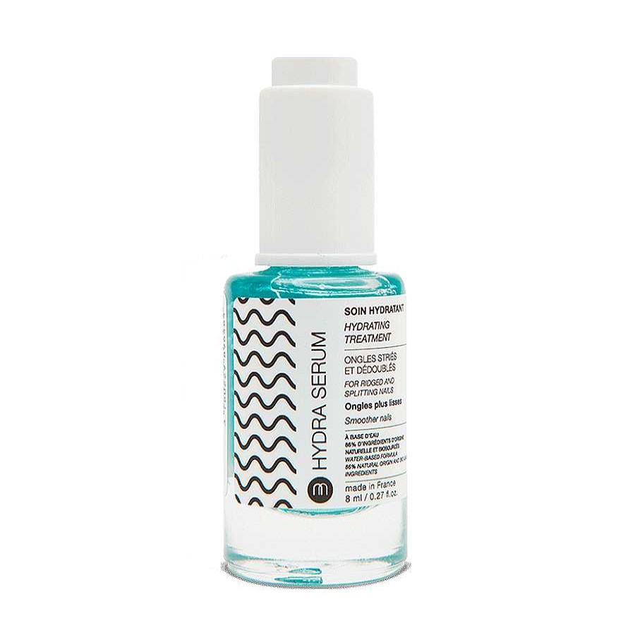 Poumpilata Hydra Serum Ongles Stri S Et D Doubl S