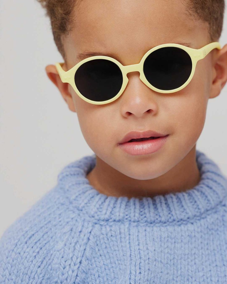 Poumpilata Lunettes De Soleil #D Kids Lemonade