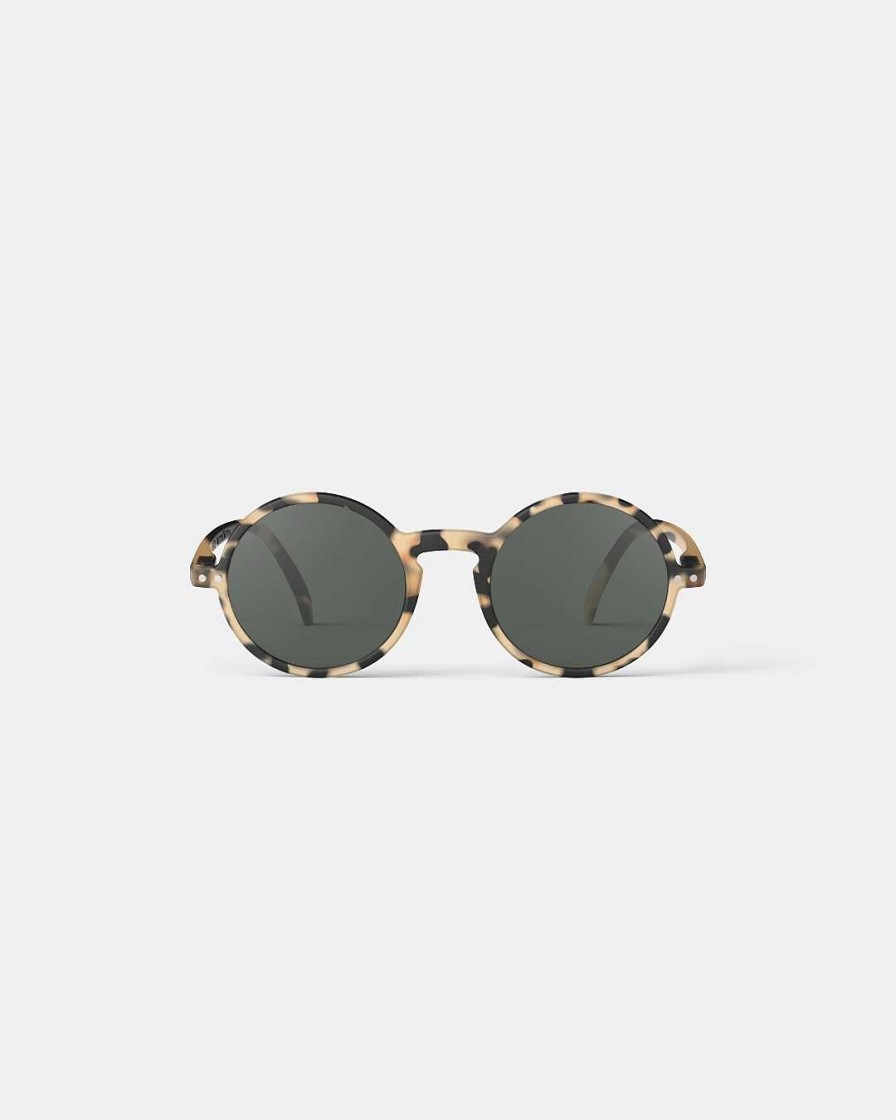 Poumpilata Lunettes De Soleil #G Sun Light Tortoise Adulte