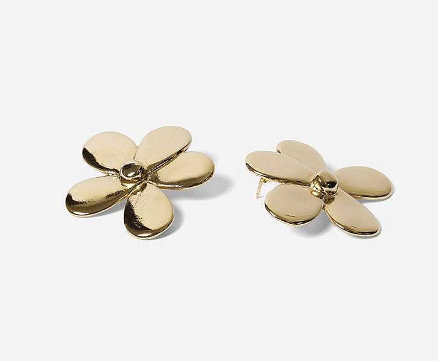 Poumpilata Boucles Flora Dor Chic Alors