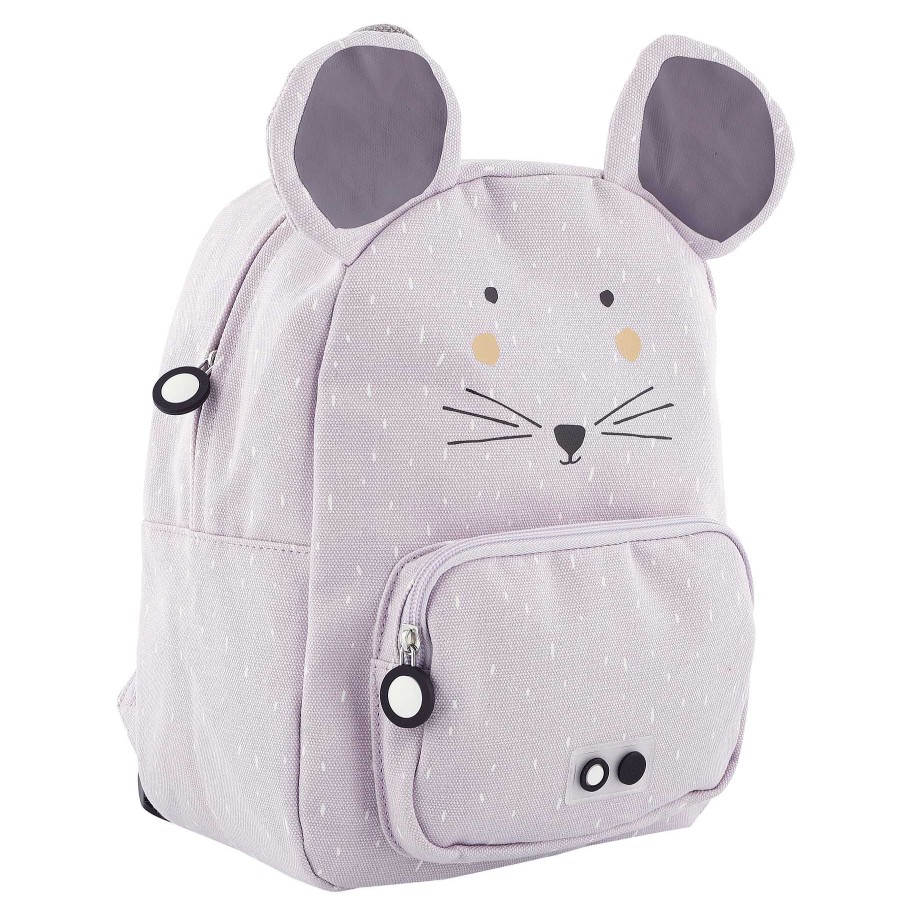 Poumpilata Sac Dos Mme Mouse Trixie