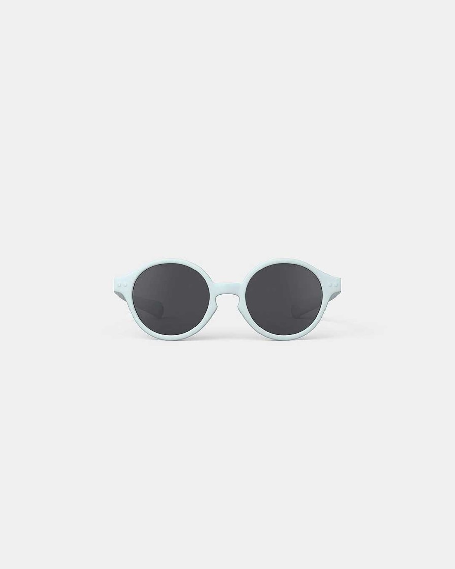 Poumpilata Lunettes De Soleil #D Kids Sweet Blue