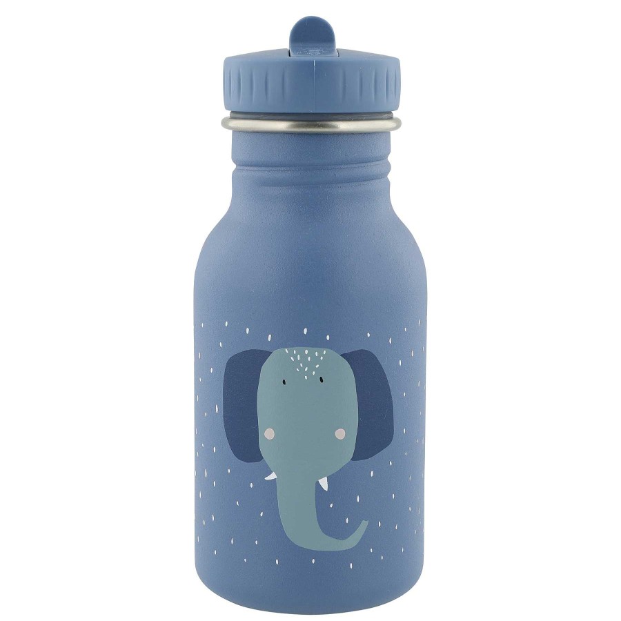 Poumpilata Gourde 350Ml Mrs Elephant Trixie