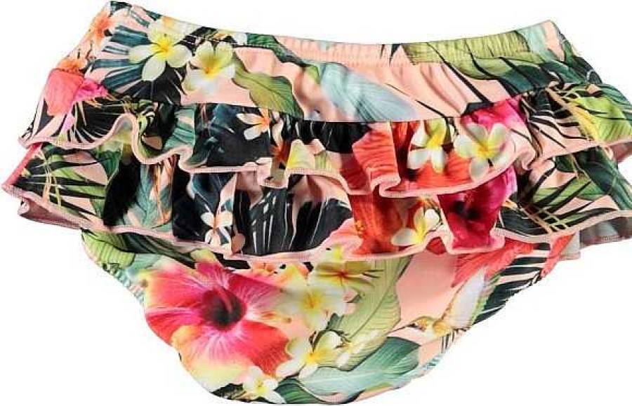 Poumpilata Culotte De Maillot De Bain Neena