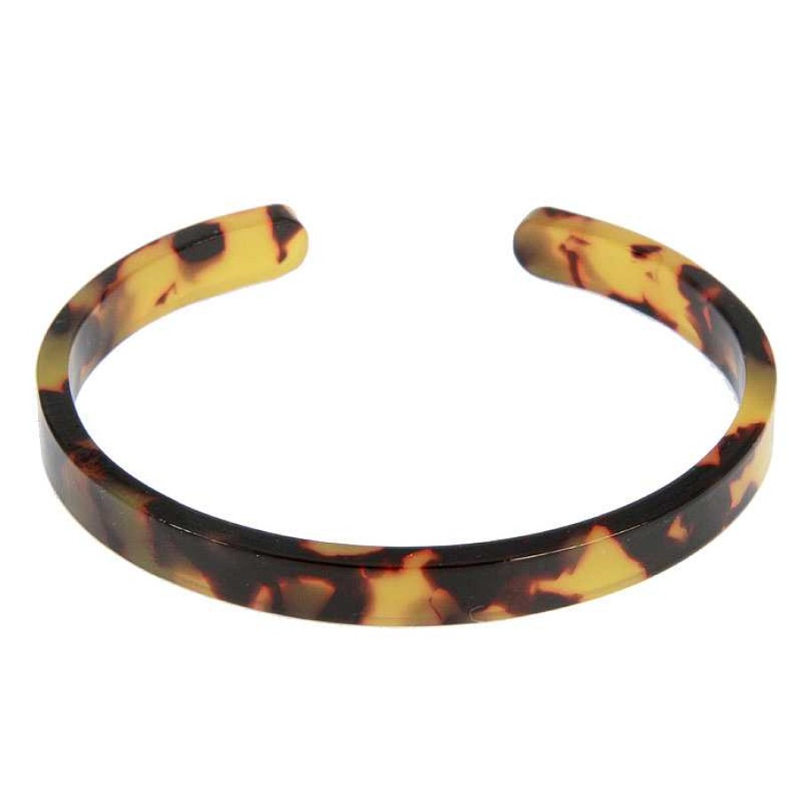 Poumpilata Bracelet Jonc Caille De Tortue