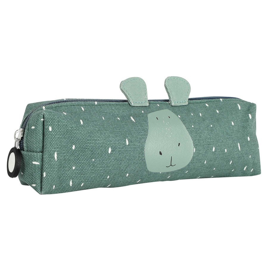 Poumpilata Trousse Mr Hippo Trixie