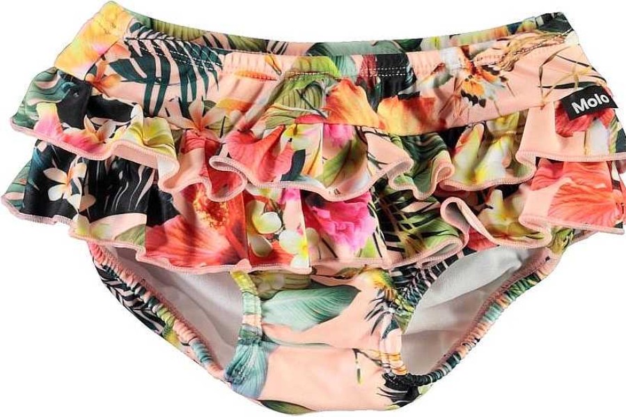 Poumpilata Culotte De Maillot De Bain Neena