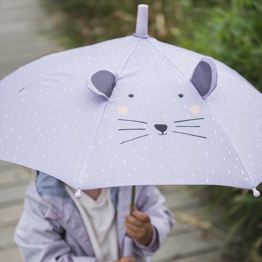 Poumpilata Parapluie Mme Mouse Trixie