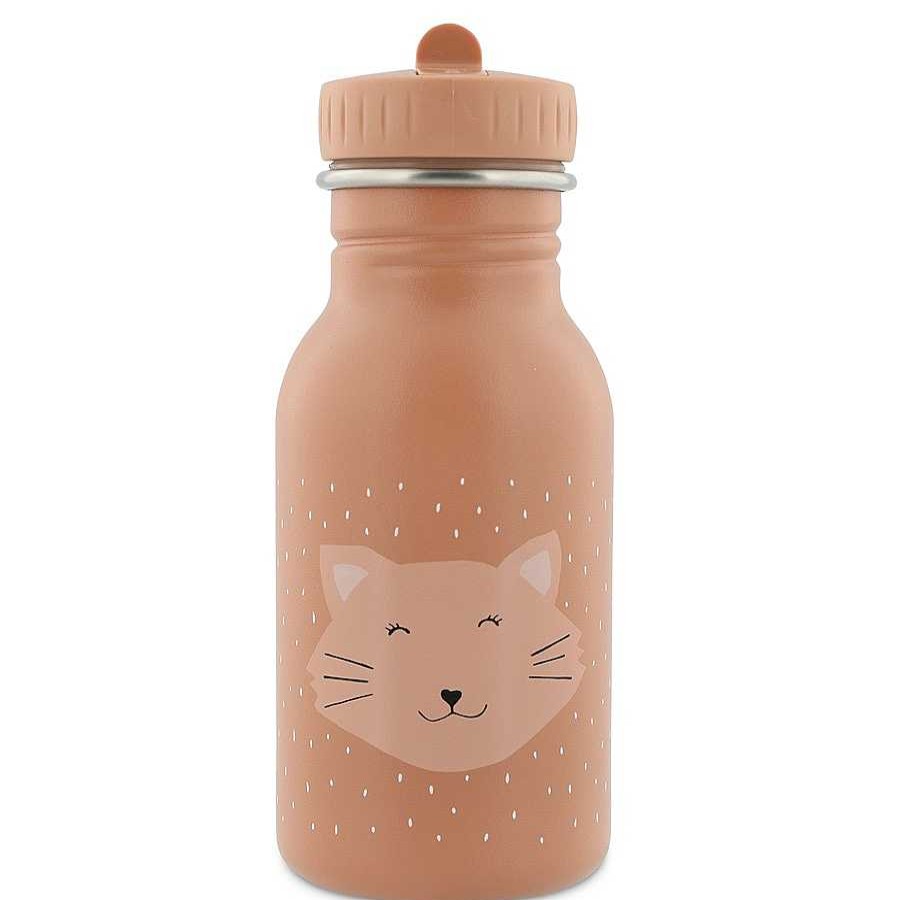 Poumpilata Gourde 350Ml Mrs. Cat Trixie